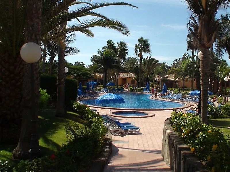 Hotel Maspalomas Resort By Dunas