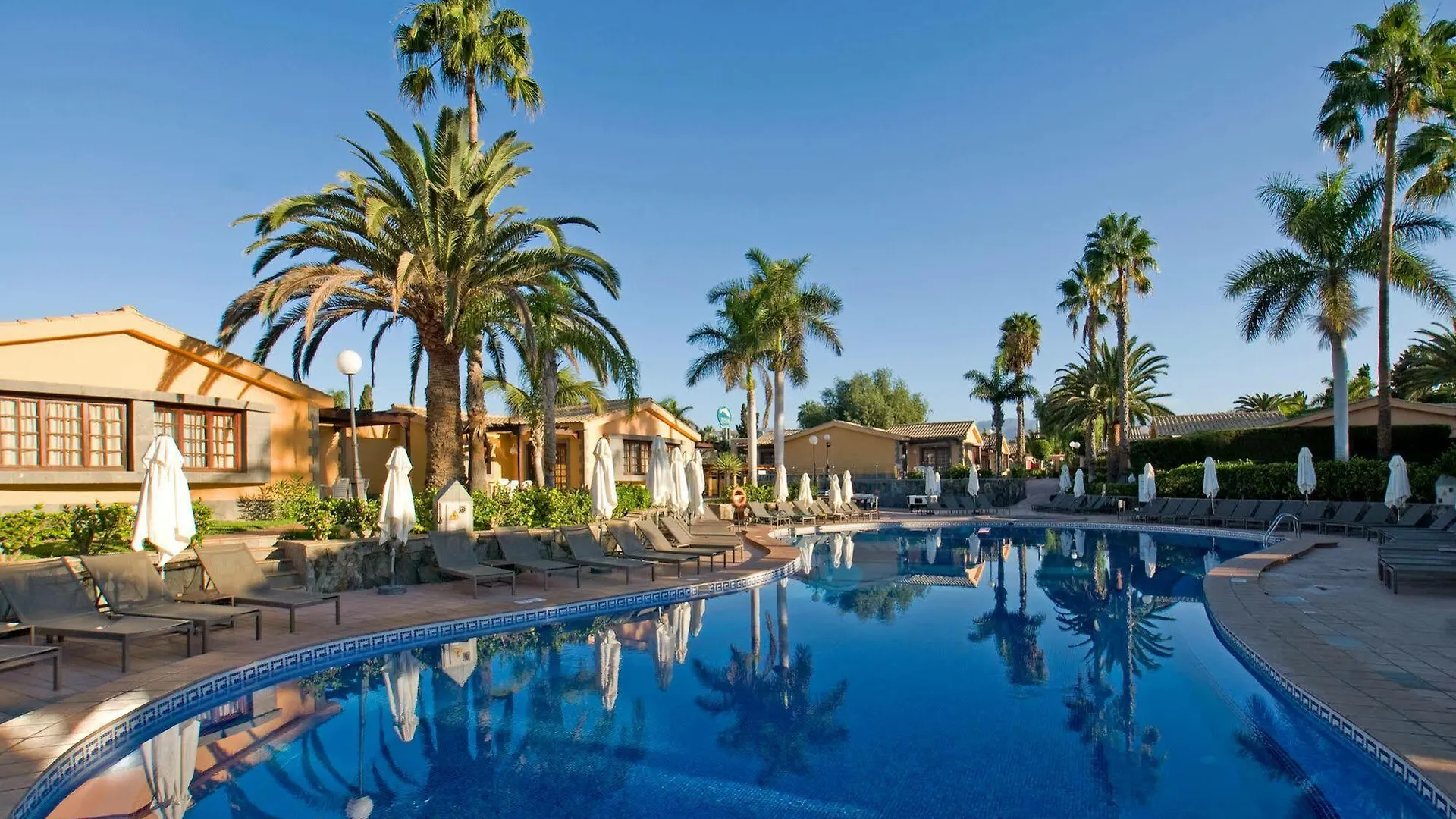 Maspalomas Resort By Dunas Hotel Maspalomas (Gran Canaria)