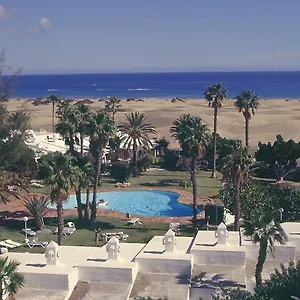 Vakantiehuis Sahara Club