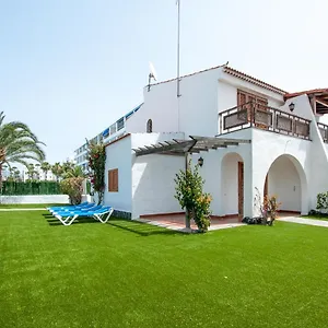 Vakantiehuis Casalegre 7