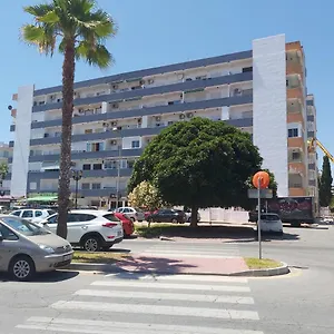 Apartamento Cabomolinos, Apartamento108 
