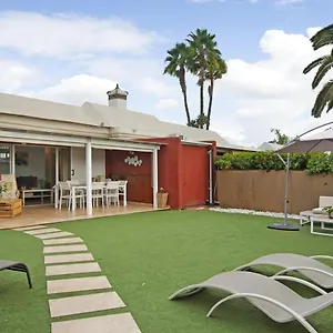 Ferienhaus Vcv Star