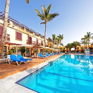 Lejlighedshotel Maspalomas Oasis Club