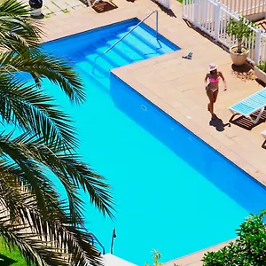 Appartamento Dunaoasis Maspalomas