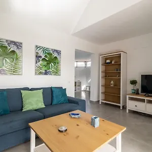 Apartamento Melocotones Private Access Garden Pool