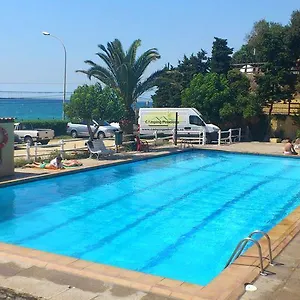Camping Spagna