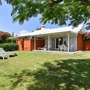 Vakantiehuis Melocotones Maspalomas Pm