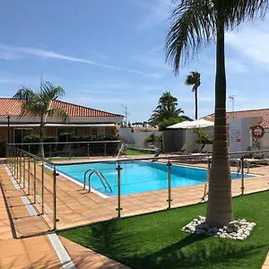 Vakantiehuis Alsol Leones