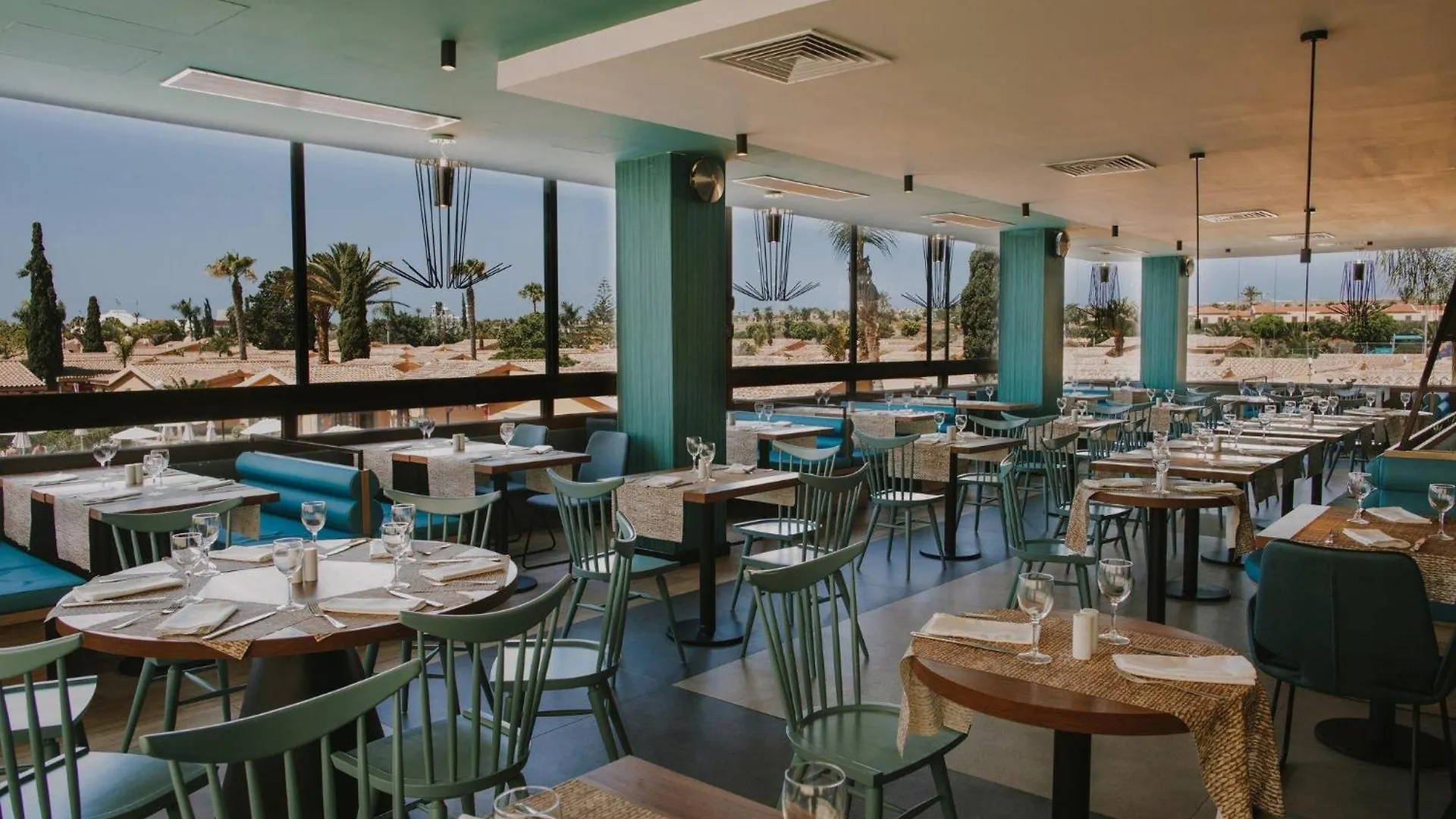 Hotel Maspalomas Resort By Dunas