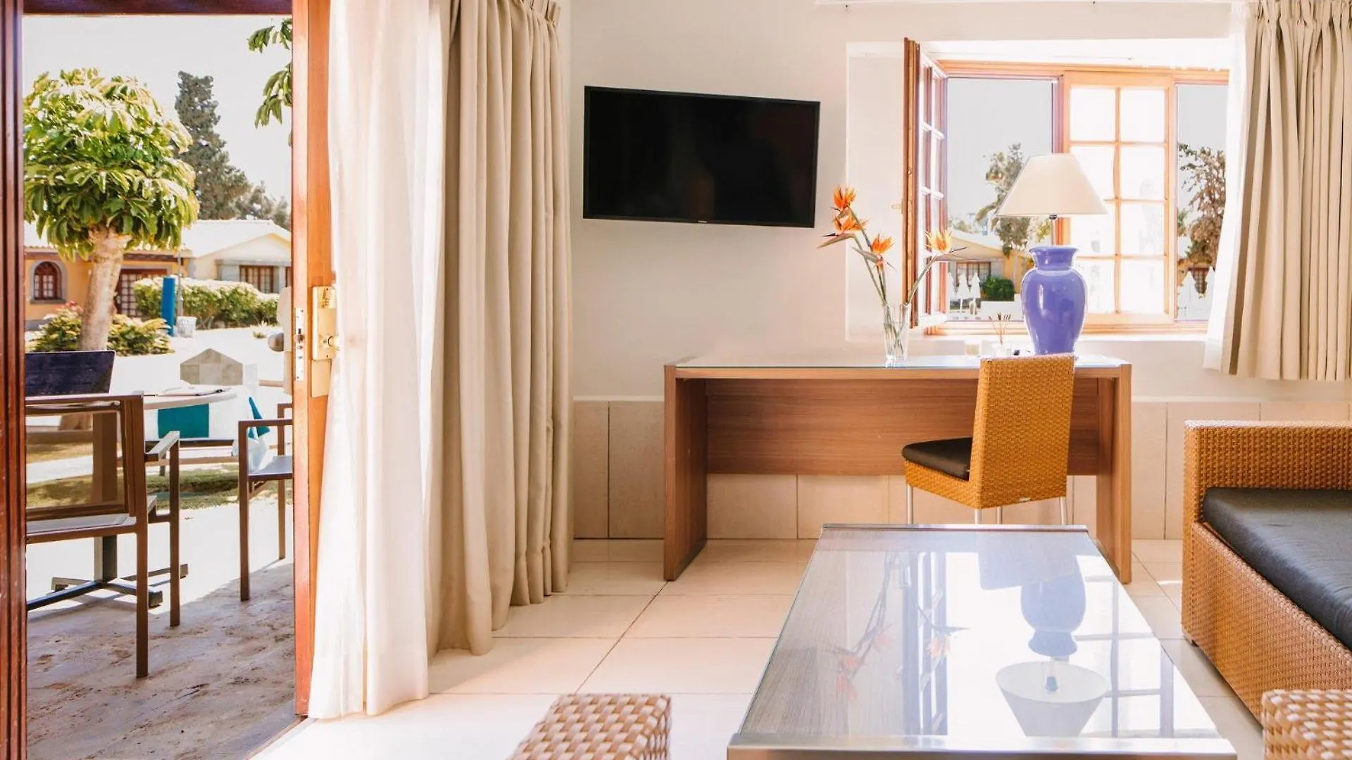 Maspalomas Resort By Dunas Spanien