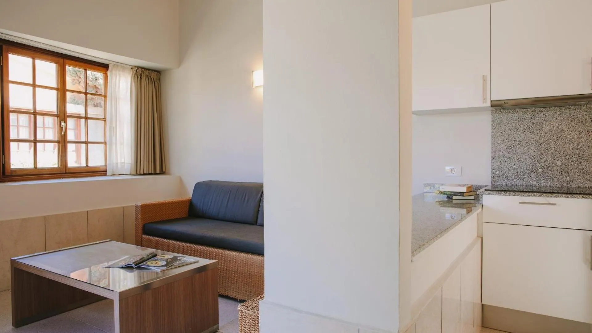 Maspalomas Resort By Dunas Hotel Maspalomas (Gran Canaria)