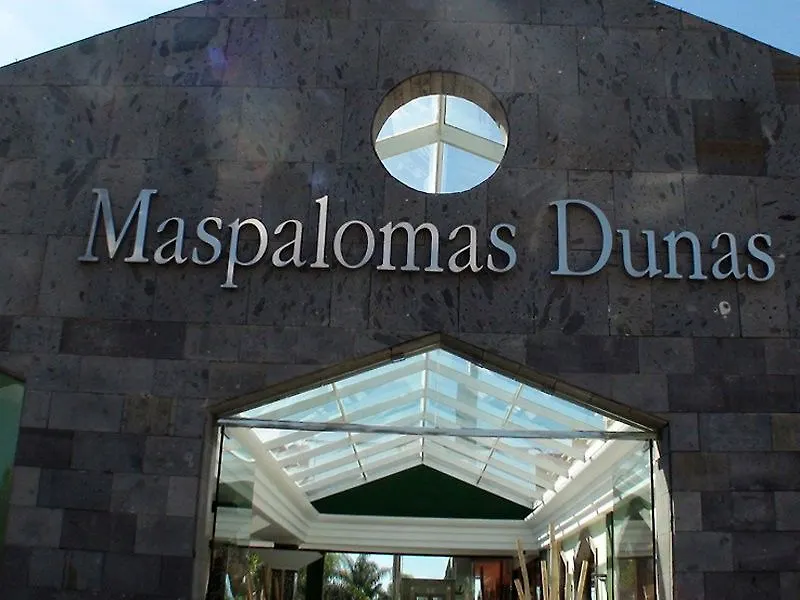Maspalomas Resort By Dunas Spanien