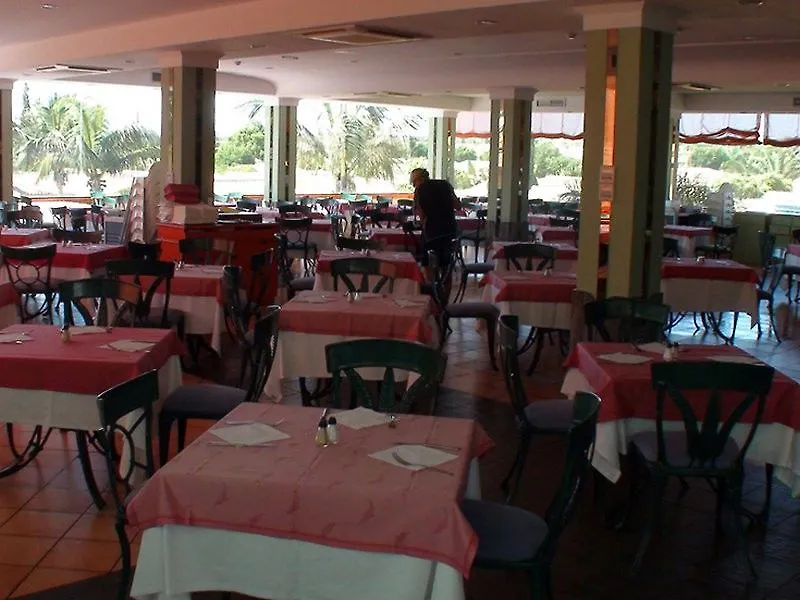 Maspalomas Resort By Dunas Hotel