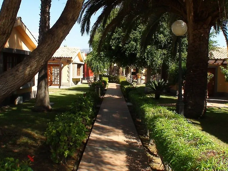 Hotel Maspalomas Resort By Dunas