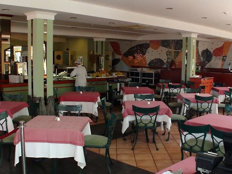 Maspalomas Resort By Dunas