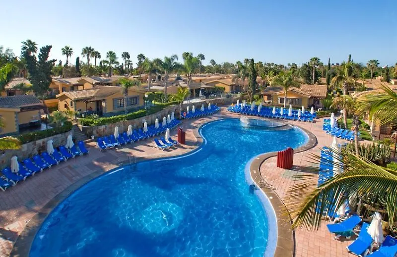 Maspalomas Resort By Dunas Maspalomas (Gran Canaria)