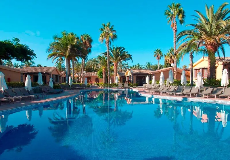 Maspalomas Resort By Dunas Maspalomas (Gran Canaria)