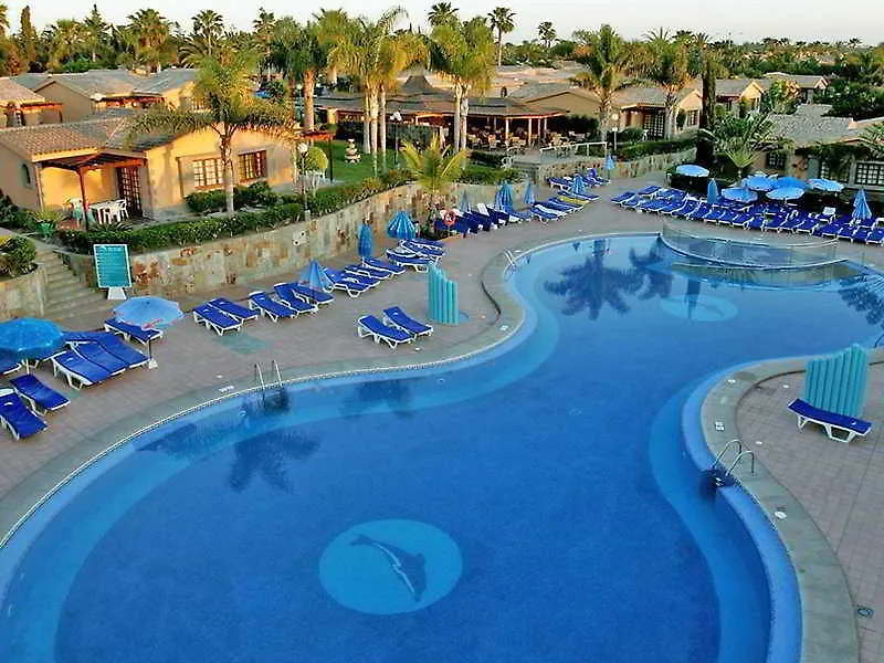 **** Hotel Maspalomas Resort By Dunas Spain