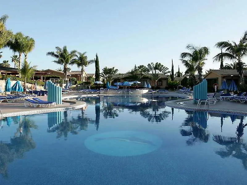 Hotel Maspalomas Resort By Dunas