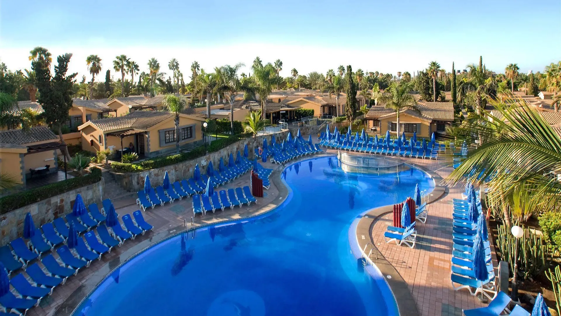 Hotel Maspalomas Resort By Dunas