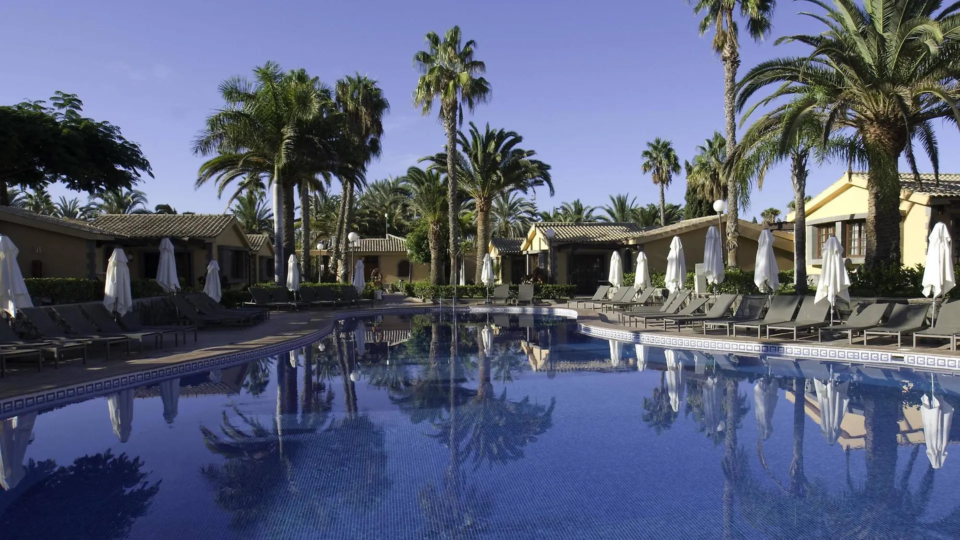Maspalomas Resort By Dunas