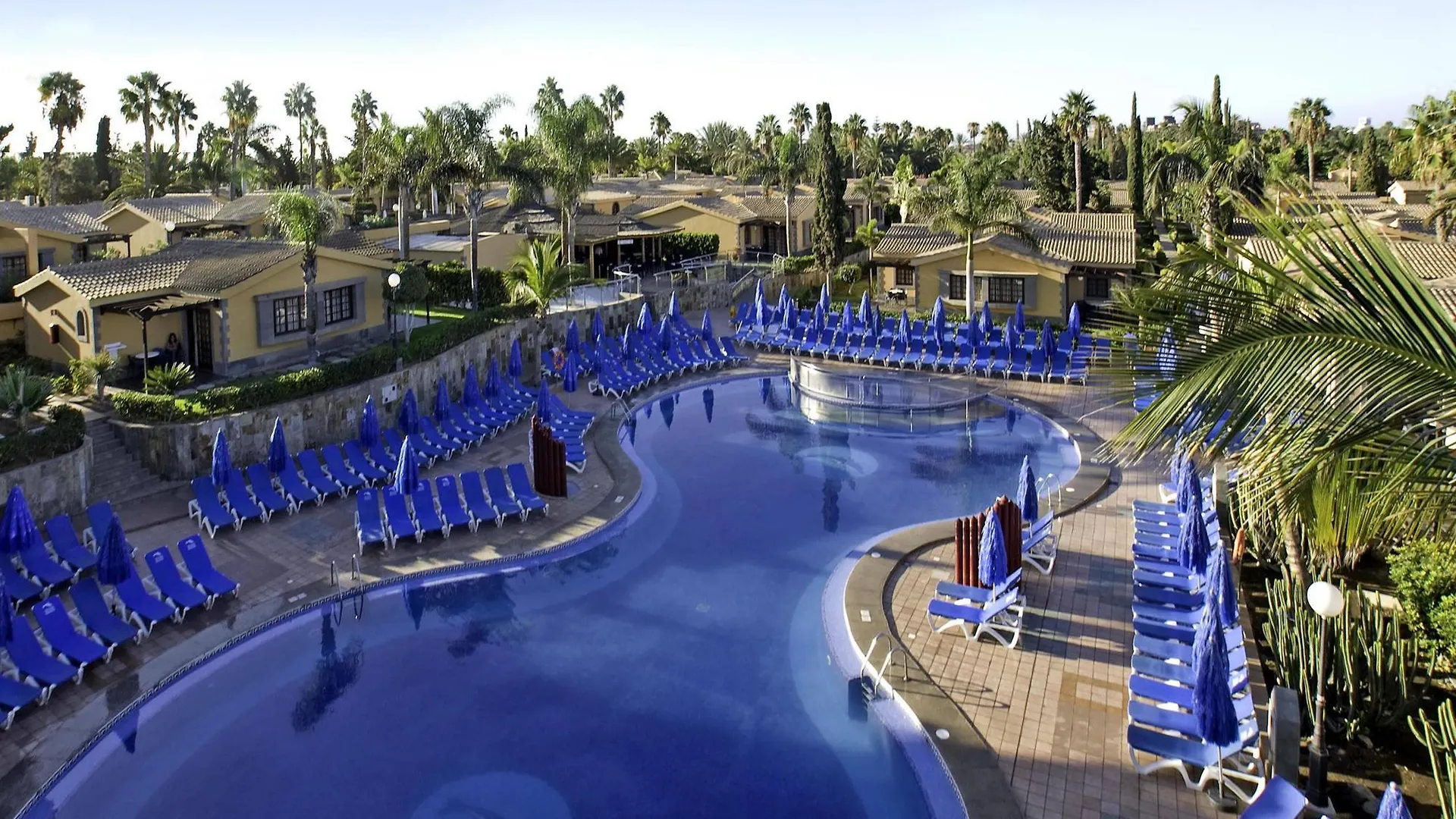 Maspalomas Resort By Dunas Hotel