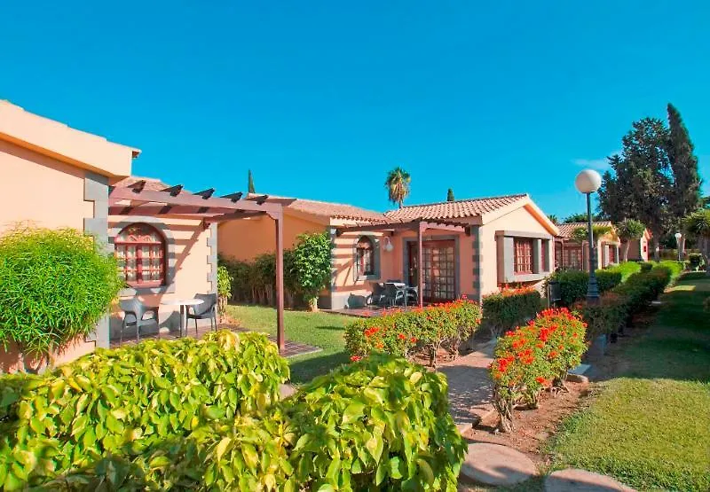 Hotel Maspalomas Resort By Dunas