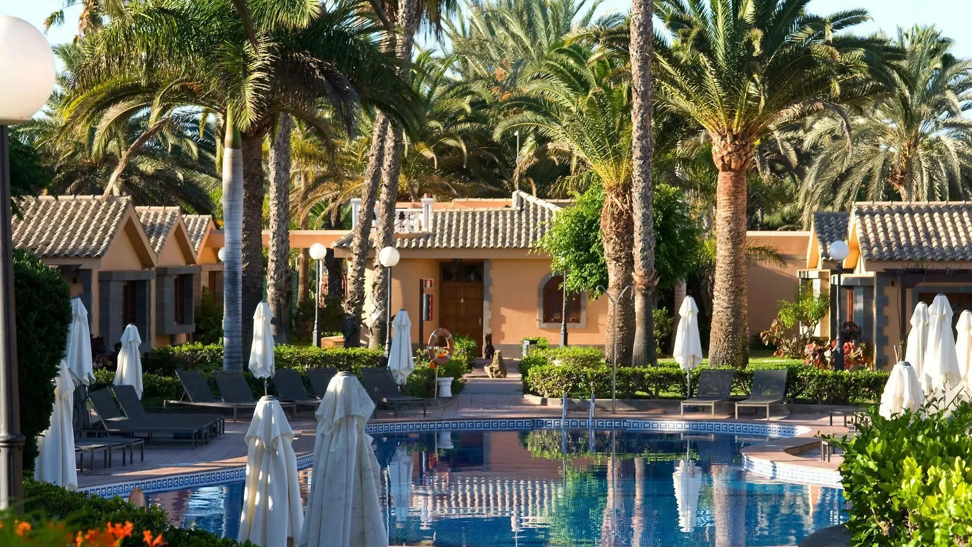 Hotel Maspalomas Resort By Dunas