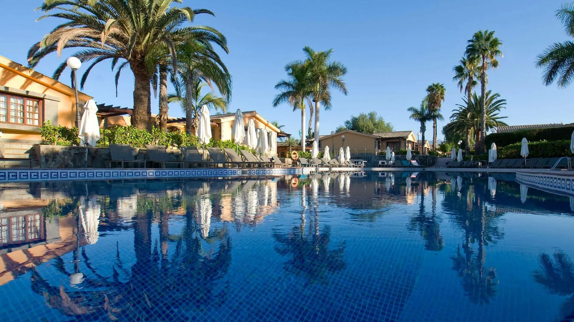 Hotel Maspalomas Resort By Dunas