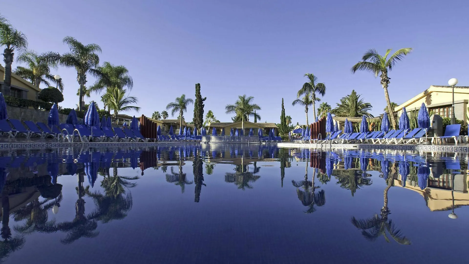 **** Hotel Maspalomas Resort By Dunas Spanien